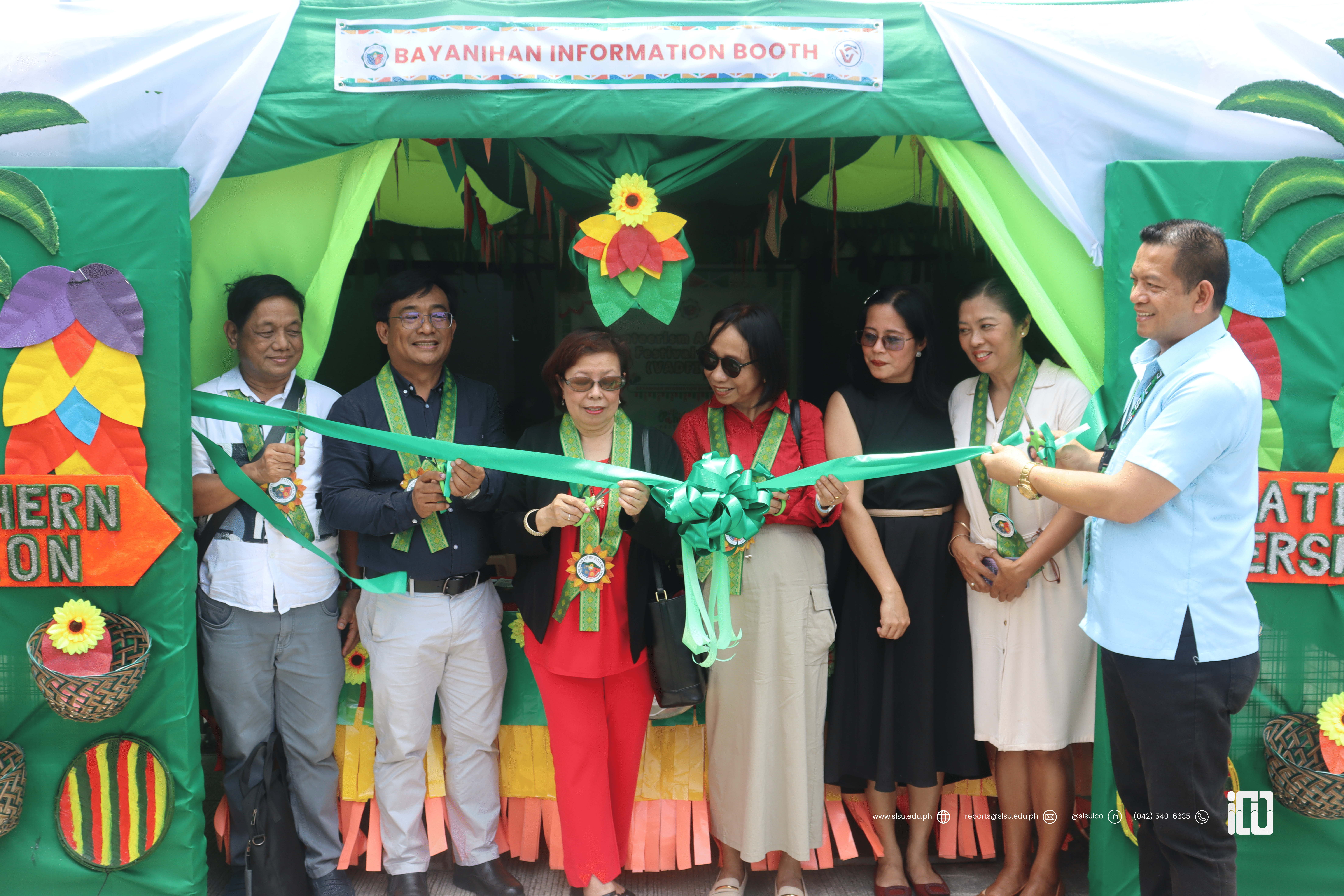 PNVSCA, SLSU launch VADFI (15)
